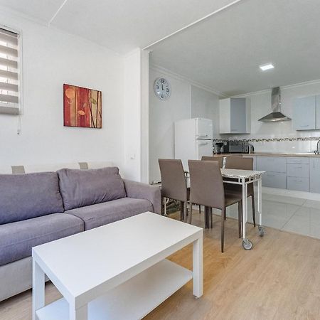 Apartamento Estudio Cantabrico - By Feel Your Holidays Costa Del Silencio Ngoại thất bức ảnh