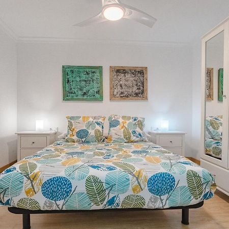 Apartamento Estudio Cantabrico - By Feel Your Holidays Costa Del Silencio Ngoại thất bức ảnh