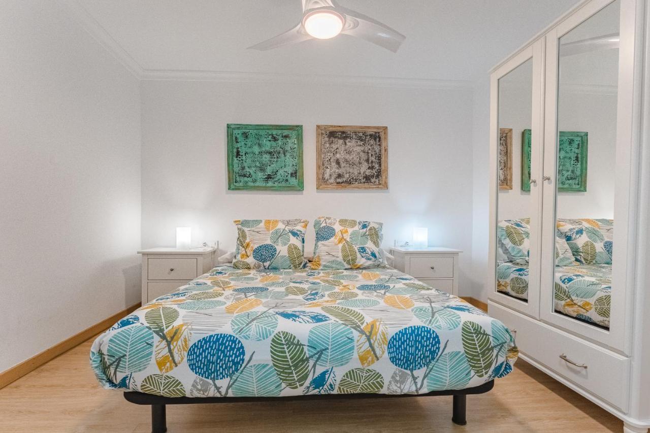 Apartamento Estudio Cantabrico - By Feel Your Holidays Costa Del Silencio Ngoại thất bức ảnh