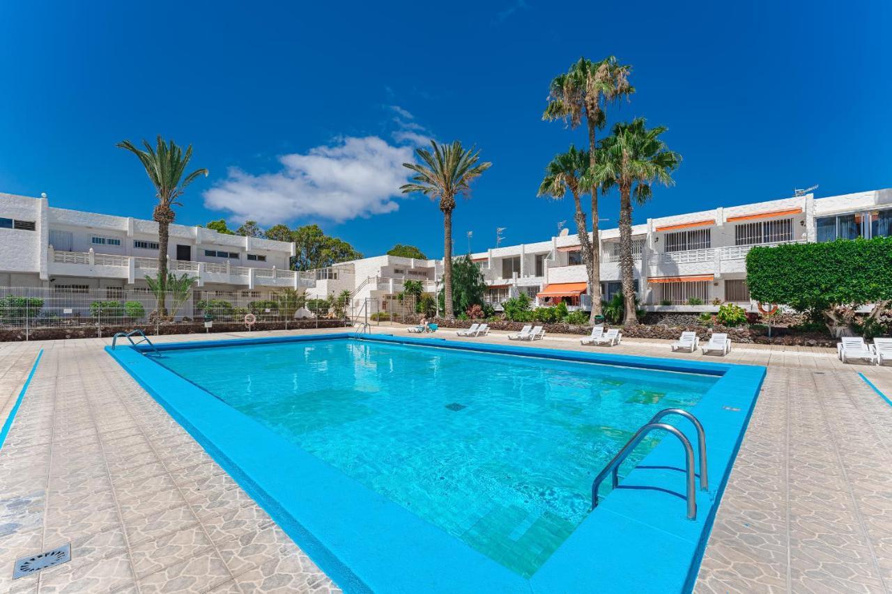 Apartamento Estudio Cantabrico - By Feel Your Holidays Costa Del Silencio Ngoại thất bức ảnh