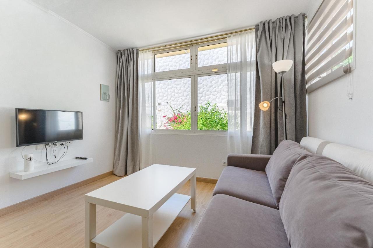 Apartamento Estudio Cantabrico - By Feel Your Holidays Costa Del Silencio Ngoại thất bức ảnh