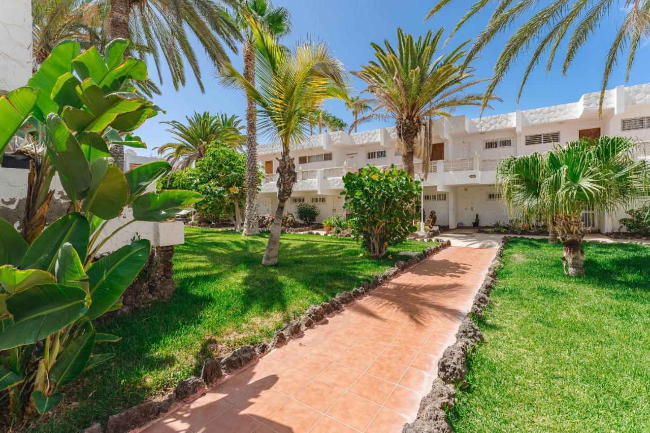 Apartamento Estudio Cantabrico - By Feel Your Holidays Costa Del Silencio Ngoại thất bức ảnh