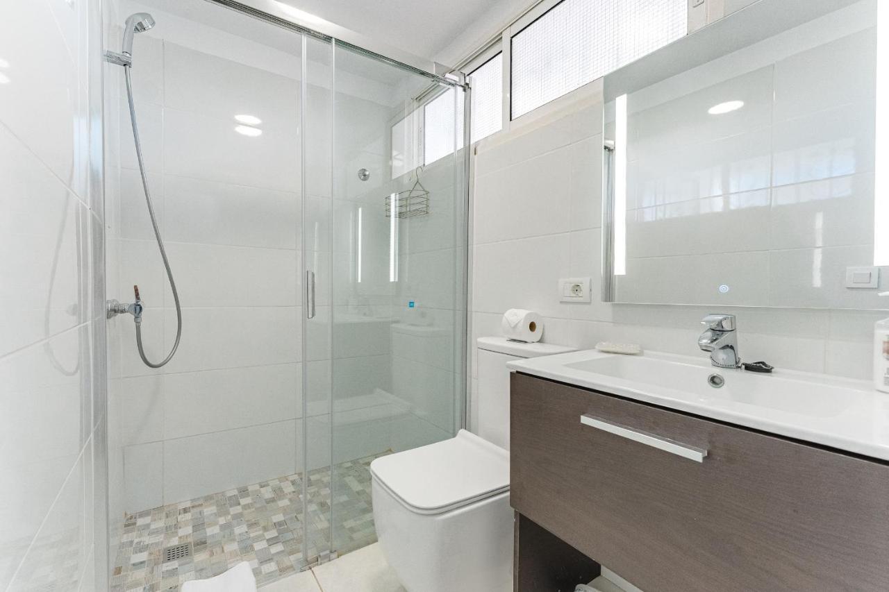Apartamento Estudio Cantabrico - By Feel Your Holidays Costa Del Silencio Ngoại thất bức ảnh