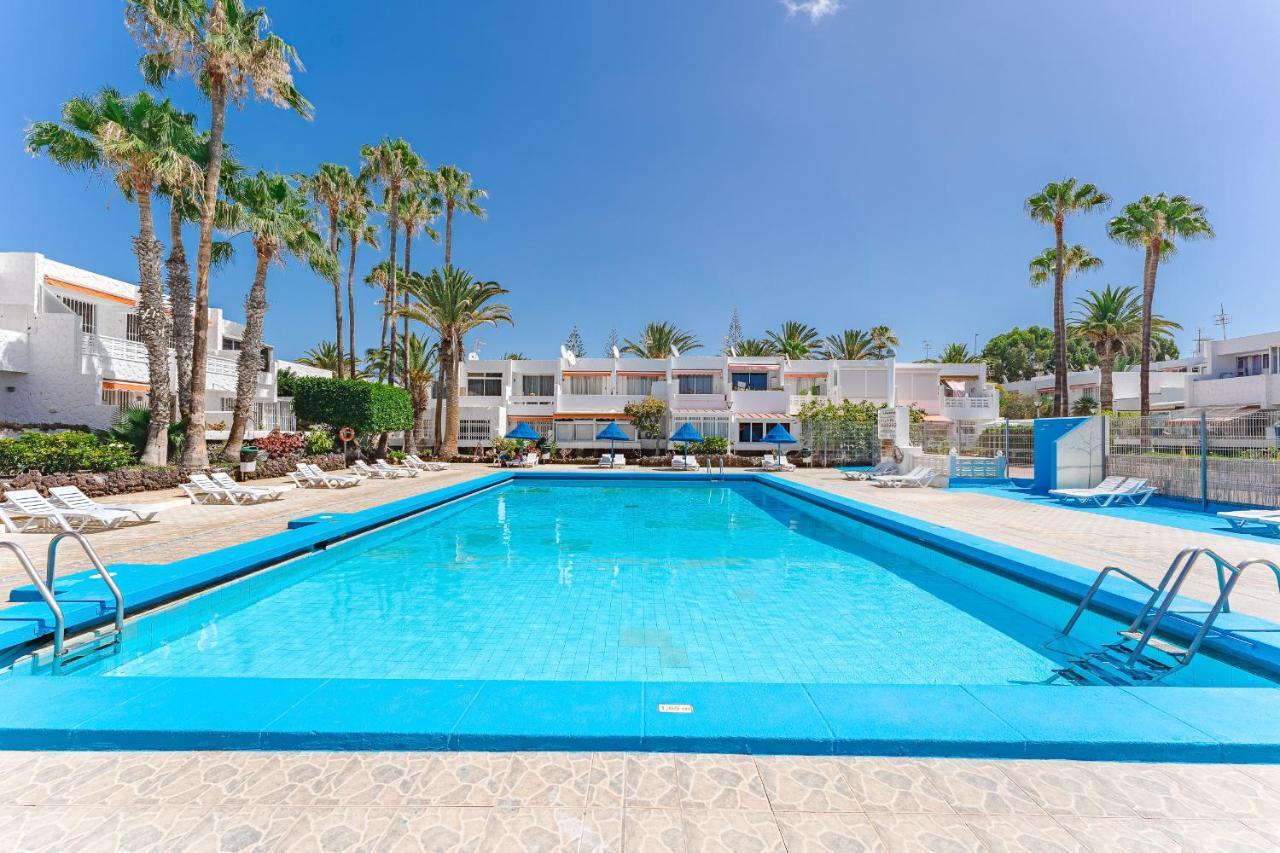Apartamento Estudio Cantabrico - By Feel Your Holidays Costa Del Silencio Ngoại thất bức ảnh