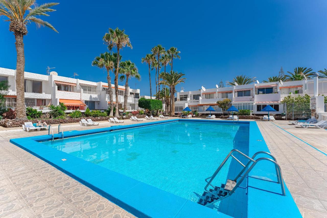 Apartamento Estudio Cantabrico - By Feel Your Holidays Costa Del Silencio Ngoại thất bức ảnh